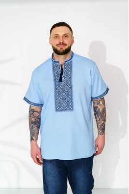 Вишиванка чоловіча